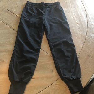 My daughters favorite joggers ever!!